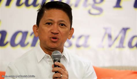 Sanayan lang: Check out Raymond Fortun’s list of .